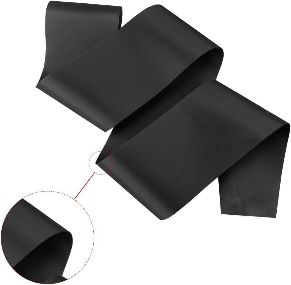 16 Pcs Sash Blank Satin Sash Black Sash Party, Bride To Be Sash, Plain Sash, Diy Sash Sashes For Pageants, Birthday, Party, Graduation, Hen Party, Homecoming, Custom Sashes, Make Your Own Sash