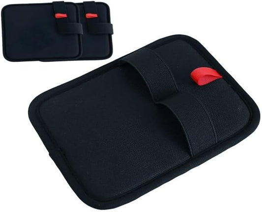 2 Pcs,Pet Removal Gloves for Dog&Cat， Electrostatic Pet Hair Remover， Pet Removal Gloves， Pet Hair Remover for Furniture， Reusable Pet Hair Remover，-PawvioPets