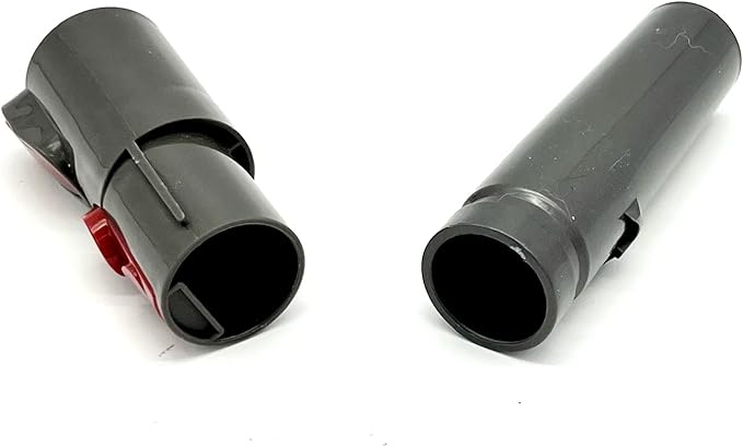 Fur eel Buff Brite Pro and Fang Dog and Cat Hair Removal and Grooming Tool Dyson Adapter, Pet Fur Remove Vacuum Attachment for The Dysen Vacuum-PawvioPets