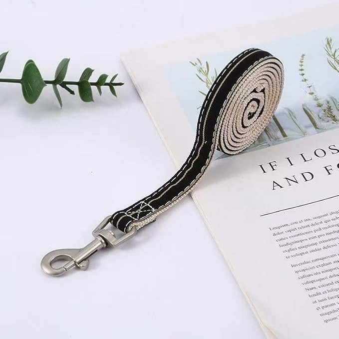 Butterfly Bow Tie Cat Harness and Leash Set - Adjustable, Escape-Proof, Breathable Kitten Vest with Cute Design for Small Cats & Indoor/Outdoor Safety Black S-PawvioPets