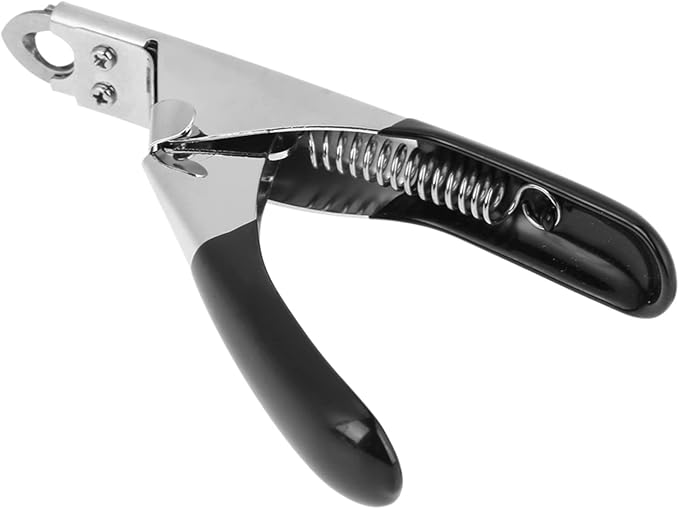 Estink Dog Cat Nail Clippers, Professional Pet Claw Trimmer Pet Dog Cat Dedicated Nail Scissors Toe Claw Shear Clippers Trimmer Cutter Dog Toes Cutter Grooming Tool for Tiny Dog Cat-PawvioPets