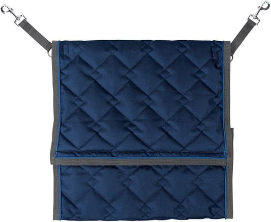 Dura-Tech Winners Choice Quilted Equestrian Bags Collection | Ultimate Horse Show Companion | Perfect for Every Equestrian-PawvioPets