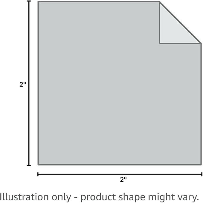 gogobunny 100% Double-Sided Waterproof Dog Bed Cover Pet Blanket Sofa Couch Furniture Protector for Puppy Large Dog Cat, Reversible (30x30 Inch (Pack of 1), Dark Blue/Light Blue)-PawvioPets