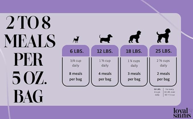 Freeze Dried Raw Dog Food - Premium Chicken Flavor with High Protein & Grain Free Dog Food for Small or Large Breeds and Picky Eaters - Versatile as Meal Topper, Pet Snack & Treats, 5 Oz-PawvioPets