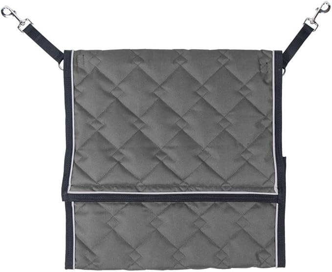Dura-Tech Winners Choice Quilted Equestrian Bags Collection | Ultimate Horse Show Companion | Perfect for Every Equestrian-PawvioPets