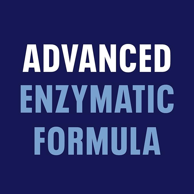 Bioesque Advanced Odor & Stain Remover with Enzymes, 32 Fl Oz (Pack of 1)-PawvioPets