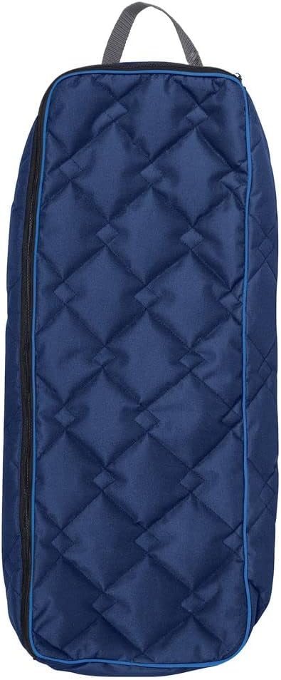 Dura-Tech Winners Choice Quilted Equestrian Bags Collection | Ultimate Horse Show Companion | Perfect for Every Equestrian-PawvioPets
