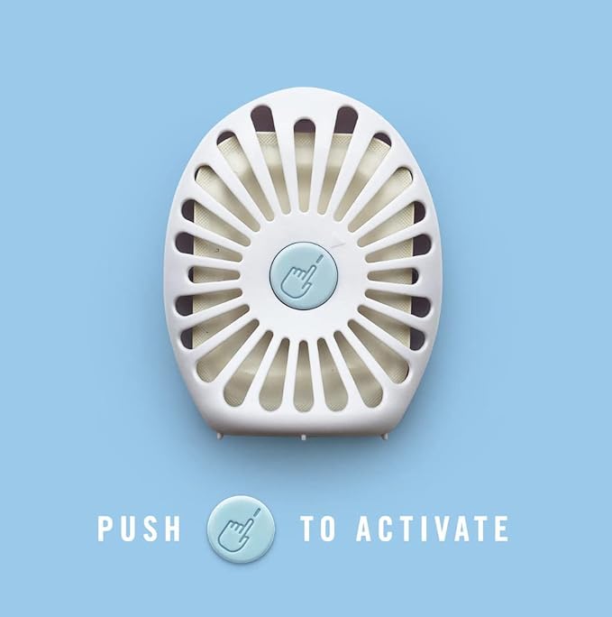 Febreze SMALL SPACES Fresh-Harvest Pumpkin-PawvioPets