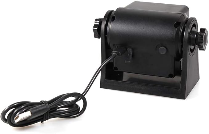 EWAY WiFi Magnetic Hitch Wireless Backup Rear/Front View Camera Rechargeable Battery for Easy Hitching of Gooseneck Horse Boat Travel Trailer/Fifth Wheels/RV/Camper Reverse for iPhone iPad Android-PawvioPets