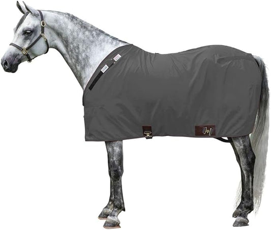 Dura-Nylon Horse Stable Sheet | Ultimate Comfort & Protection Horse Sheet | Keeps Coats Smooth & Shiny-PawvioPets