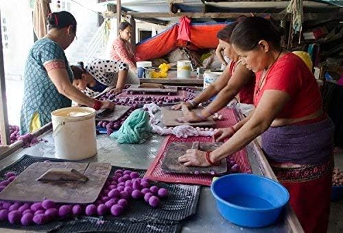 Balls for Cats - Felt Wool Cat Toy Balls for Small Pet Fetch and Play - Eco Friendly Quiet Wool Ball Cat Toy for Cats and Kittens - Choose Your Colors (White)-PawvioPets