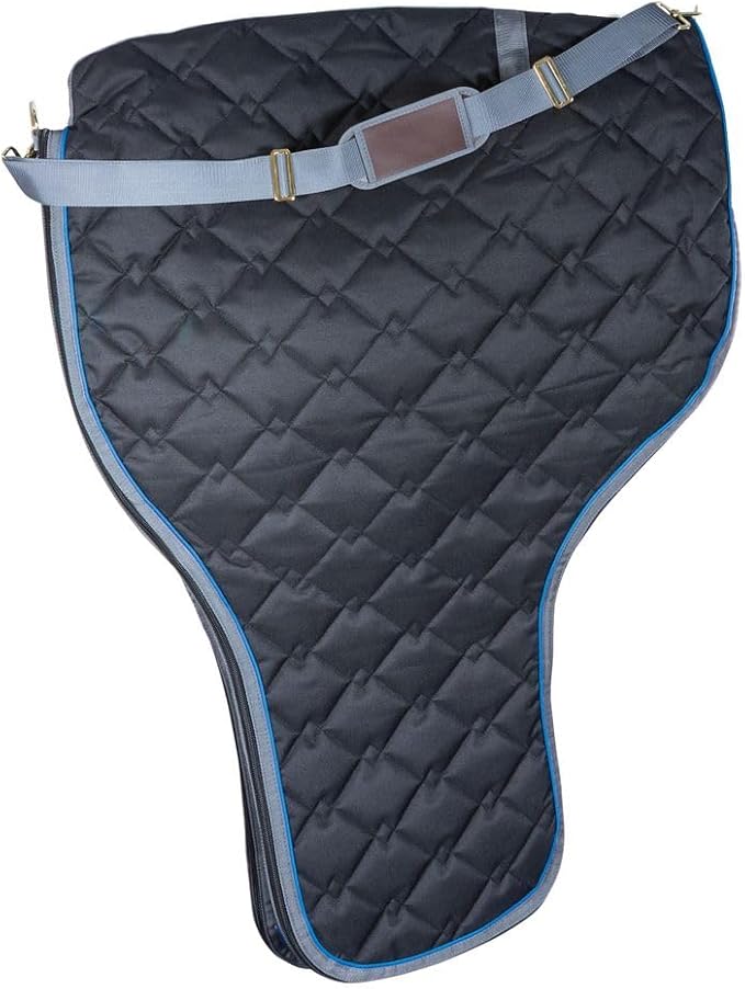 Dura-Tech Winners Choice Quilted Equestrian Bags Collection | Ultimate Horse Show Companion | Perfect for Every Equestrian-PawvioPets