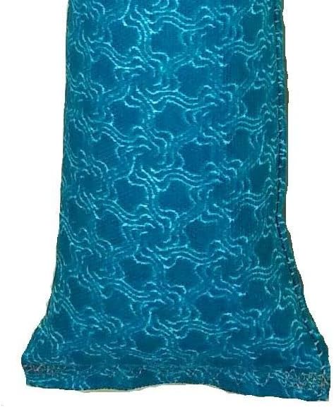 15" Catnip Cat Kicker Toys/Kitty Kick Sticks/Cat-Nip Kick Sticks (Emerald Green) (Kickers Filled with 1 oz Premium Canadian Catnip)-PawvioPets