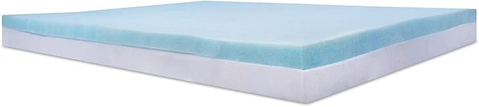 Furhaven Cooling Gel Dog Bed for Large Dogs w/ Removable Bolsters & Washable Cover, For Dogs Up to 95 lbs -Two-Tone Plush Faux Fur & Suede L Shaped Chaise- Espresso, Jumbo/XL, 40.0"L x 32.0"W x 8.0"Th-PawvioPets