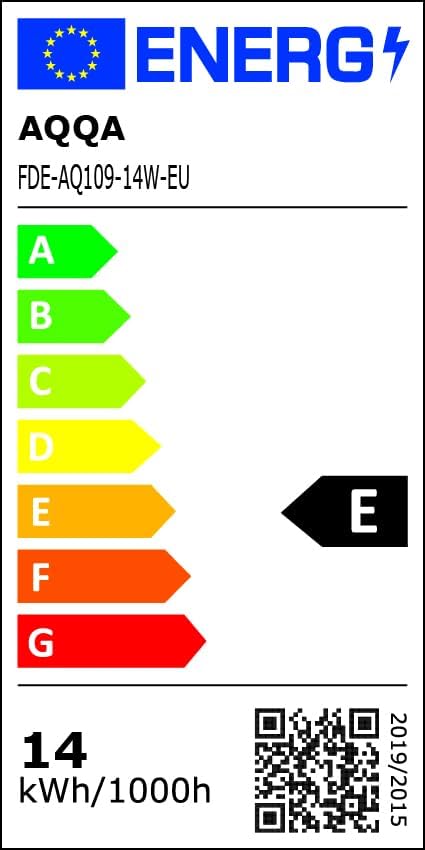 AQQA Full Spectrum Aquarium Light,Fish Tank Lights for Plant Growth Fish Viewing,3 Mode White Blue Red Green LED Beads,Timer,Adjustable Brightness,Extendable Brackets for Freshwater 26W for 32-40inch-PawvioPets