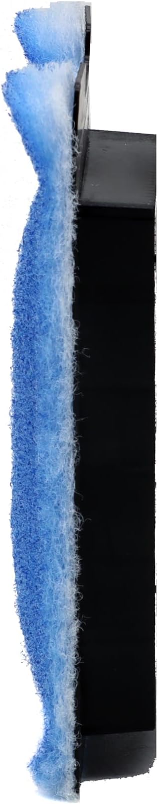 16 Pack Aquarium Filter Cartridge Rite-Size Z Replacement Filter Cartridges Compatible with Eclipse Filtration Systems-PawvioPets