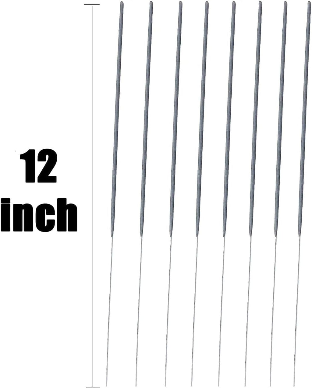 100 Pieces Fairy Wands Wedding Wand Label Accessories