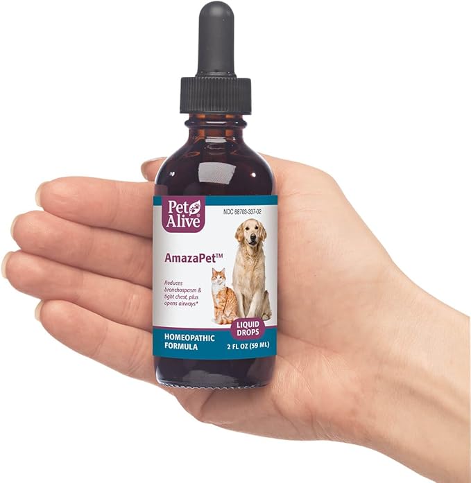 AmazaPet Drops-PawvioPets