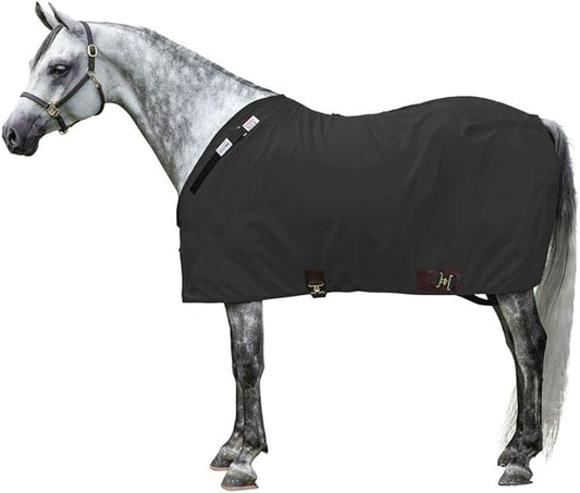 Dura-Nylon Horse Stable Sheet | Ultimate Comfort & Protection Horse Sheet | Keeps Coats Smooth & Shiny-PawvioPets