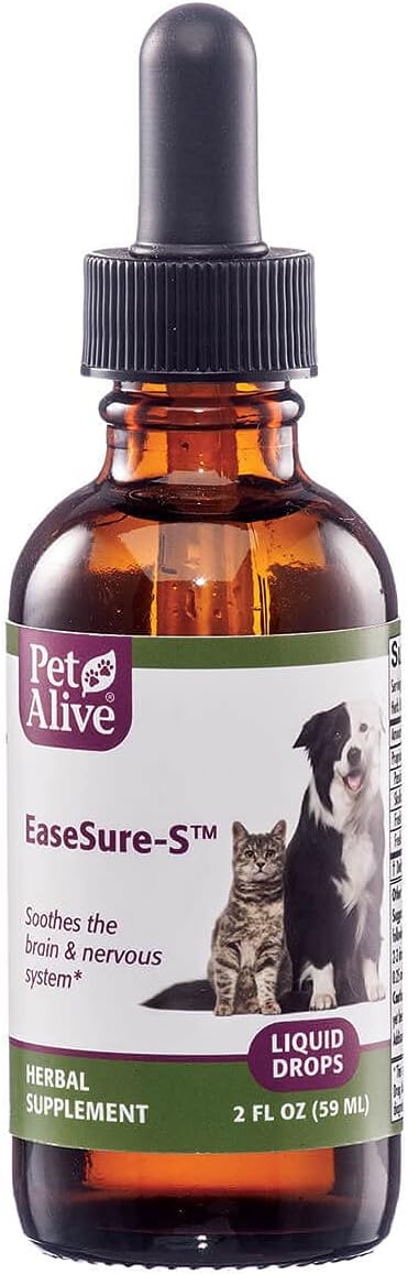 352706 PetAlive Complete EaseSure ComboPack-PawvioPets