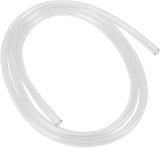 Fish Tank Siphon Cleaner Aquarium Siphon Tube, Aquarium Water Changer, Fish Tank Gravel Cleaner Aquarium Fish Tank Cleaner Aquarium Siphon, Long Nozzle Water Changer Aquarium Cleaning Tool-PawvioPets