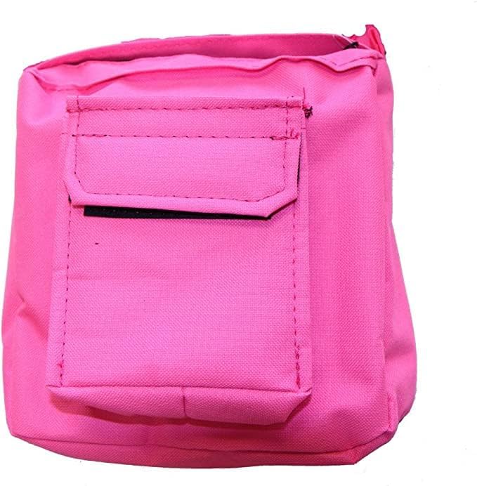 AJ Tack Saddle Horn Bag-PawvioPets