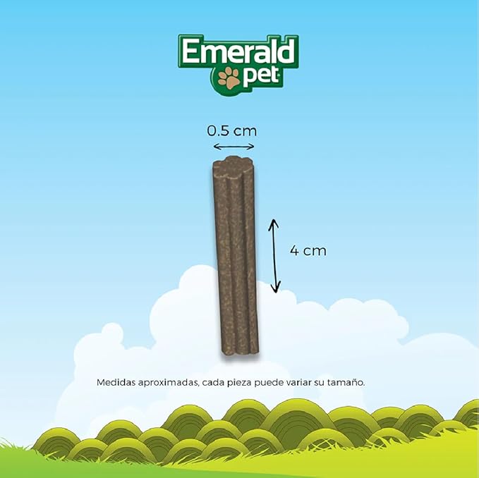 Feline Dental Treats — Tasty and Crunchy Cat Dental Treats Grain Free — Natural Dental Treats to Clean Cat Teeth, Freshen Cat Breath, and Reduce Plaque and Tartar Buildup — Tuna Treats, 3 oz-PawvioPets