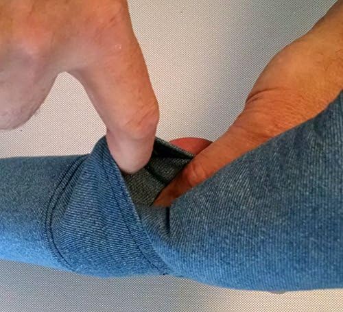 15" Cat Kicker Toy with Refillable Catnip Pocket (Sedona) - Filled with Premium Canadian Catnip-PawvioPets