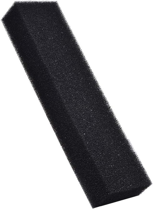 ALEGI Filter Foam Sponges, Bio Sponge Filter Media Pad, Cut-to-Size Foam for Aquarium Fish Tank (16.5" x 3.5" x 2")-PawvioPets