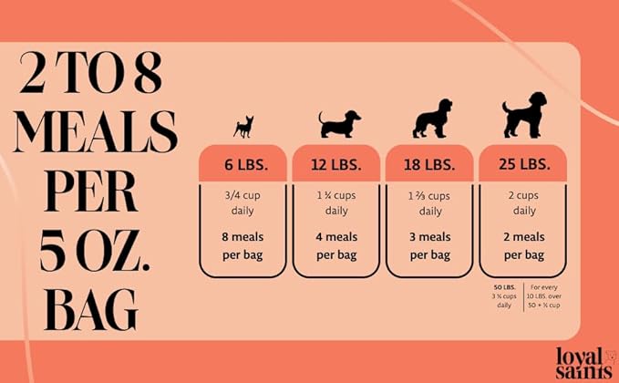 Freeze Dried Raw Dog Food - Premium Turkey and Salmon Flavor with High Protein and Grain Free Dog Food for All Breeds and Picky Eaters - Versatile as Meal Topper, Snack, and Treats, 5 Oz-PawvioPets