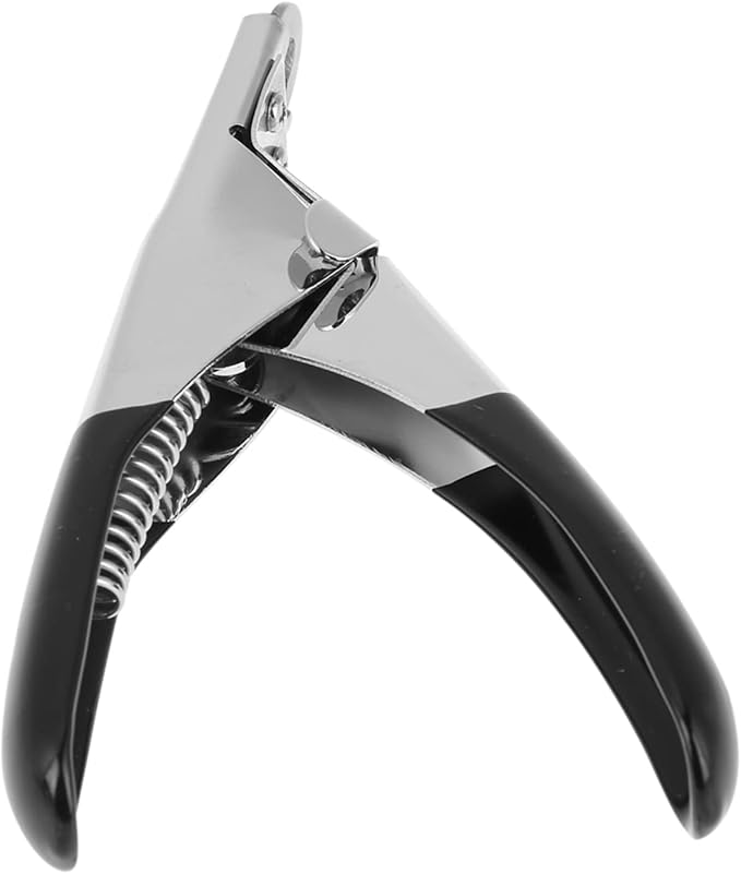 Estink Dog Cat Nail Clippers, Professional Pet Claw Trimmer Pet Dog Cat Dedicated Nail Scissors Toe Claw Shear Clippers Trimmer Cutter Dog Toes Cutter Grooming Tool for Tiny Dog Cat-PawvioPets