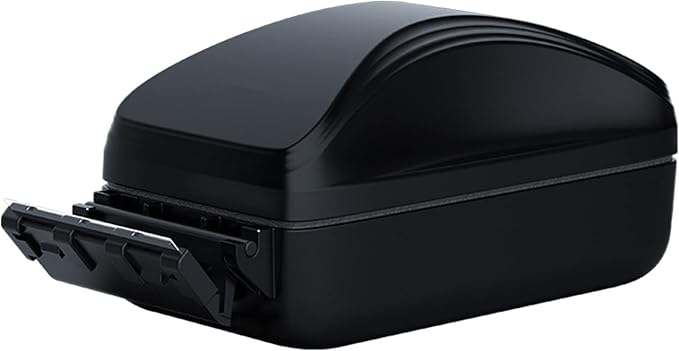 Aquarium Super Strong Magnetic Cleaner Glass Fish Tank Megnet Brush Algae with Scraper Floating Brush Large-PawvioPets