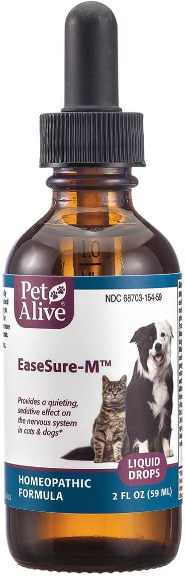 352706 PetAlive Complete EaseSure ComboPack-PawvioPets