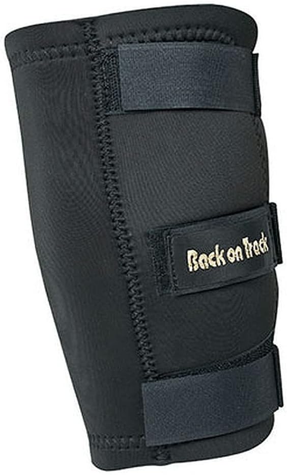 Back on Track Therapeutic Knee Boots-PawvioPets
