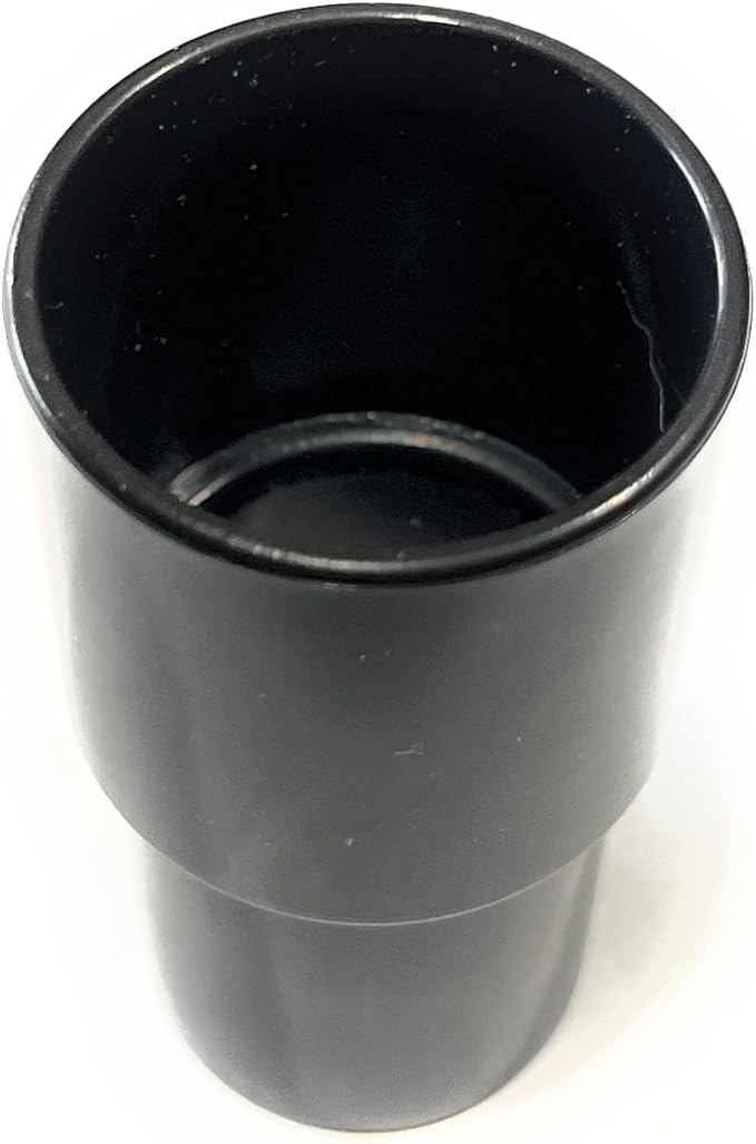 Buff Brite Fur-EEL Cat & Dog Hair Remover | Pet Fur Remover Vacuum Attachment | Perfect Pet Hair Remover for Car, Stairs, & Couches | Compatible with Most Vacuum Brands | Adapter A-PawvioPets