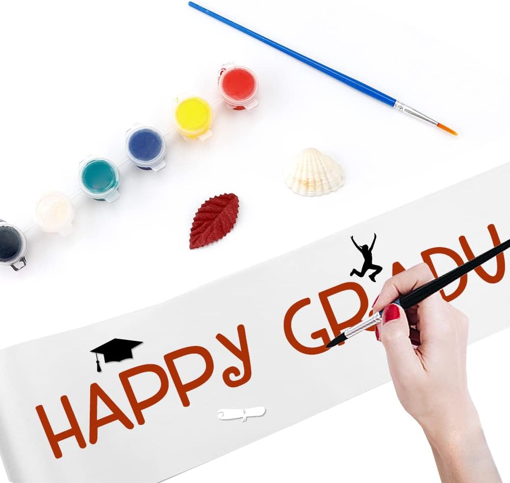 16 Pcs Satin Sash - White Bride To Be Sash, Plain, DIY Sashes For Pageants, Birthdays, Graduation, Hen Party, Homecoming, Custom