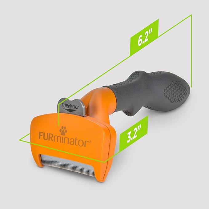 FURminator Ultimate Dog deShedding Bundle-PawvioPets