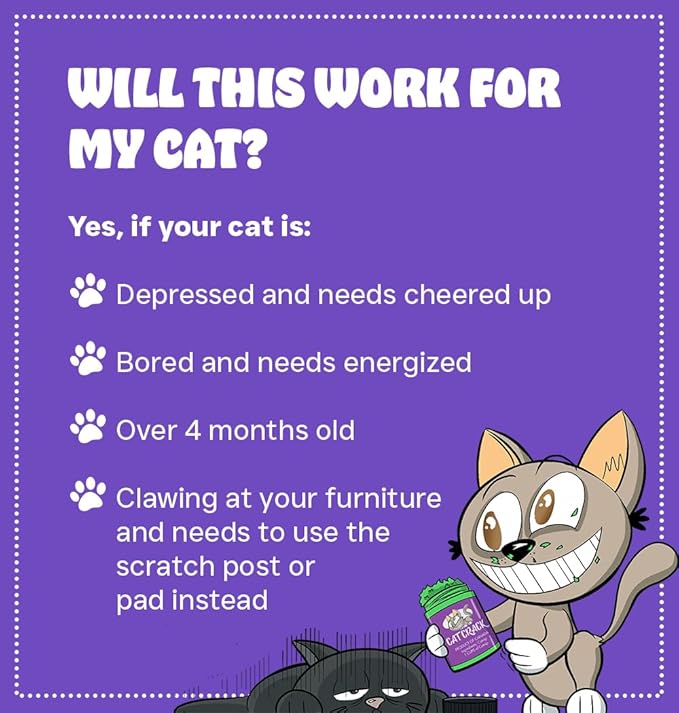 Cat Crack Catnip 1 Cup Bundled with Organic Catnip 1 Cup, Premium Blend Safe for Cats, Infused with Maximum Potency Your Kitty is Sure to Go Crazy-PawvioPets