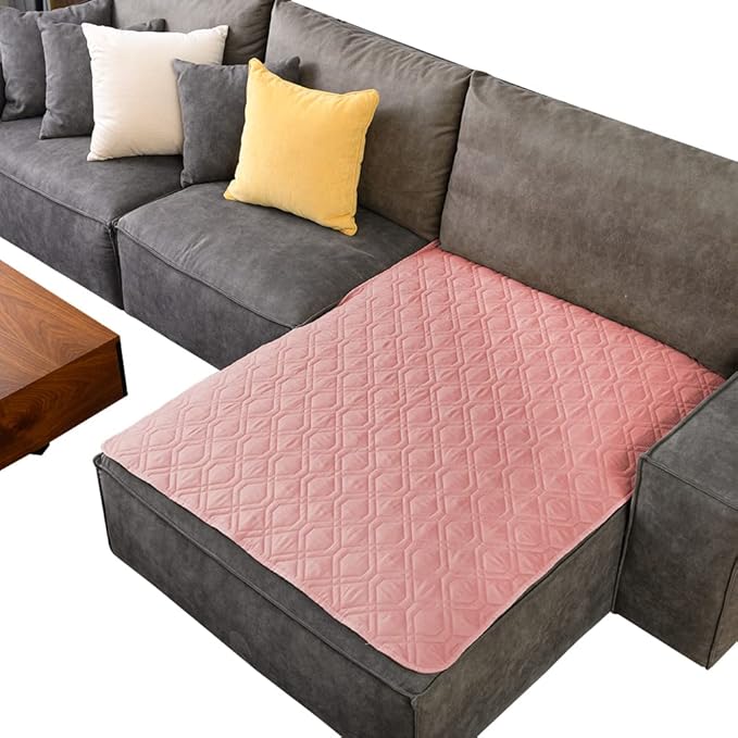 Ameritex Waterproof Dog Bed Cover Pet Blanket for Furniture Bed Couch Sofa Reversible-PawvioPets