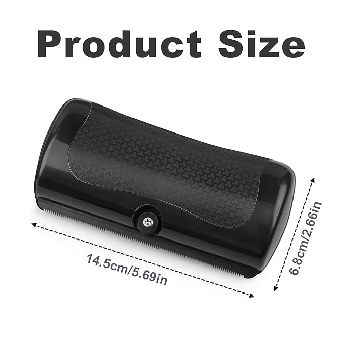 Deshedding Dog Brush, Groompro Deshedding Brush for Cats, Dogs, Rabbits, Horses, Ergonomic Pets Groomer for Matted Hair, Loose Hair-PawvioPets