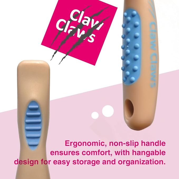 Dog and Cat Grooming Dematting Comb - Knot Remover for Long-Haired and Short-Haired Pets, Ideal for Cats, Dogs, and Rabbits - Durable and Ergonomic Design-PawvioPets