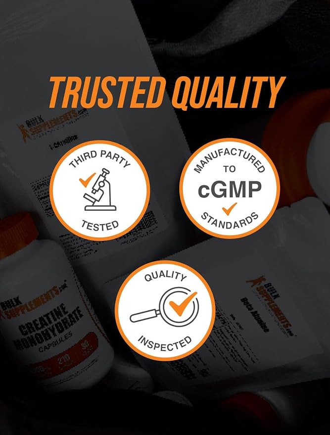 BulkSupplements.com Cat's Claw Extract Powder - Cat's Claw Supplement, Herbal Supplement - Vegan & Gluten Free, 500mg per Serving, 1kg (2.2 lbs) (Pack of 1)-PawvioPets