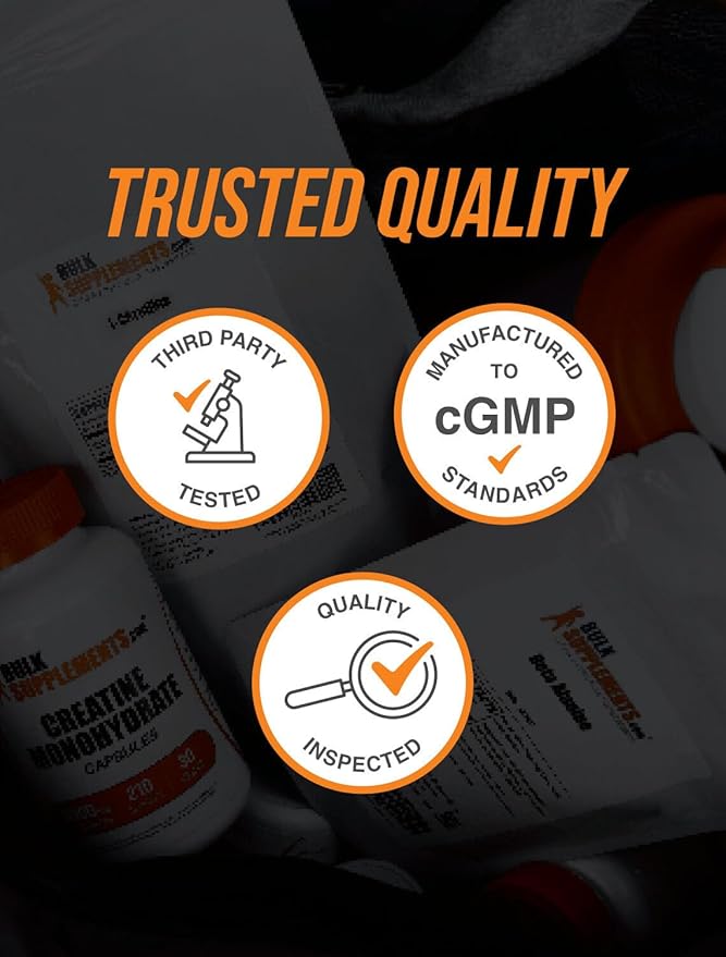 BulkSupplements.com Cat's Claw Extract Powder - Cat's Claw Supplement, Cats Claw Powder - Herbal Supplement, Gluten Free, 500mg per Serving, 250g (8.8 oz) (Pack of 1)-PawvioPets