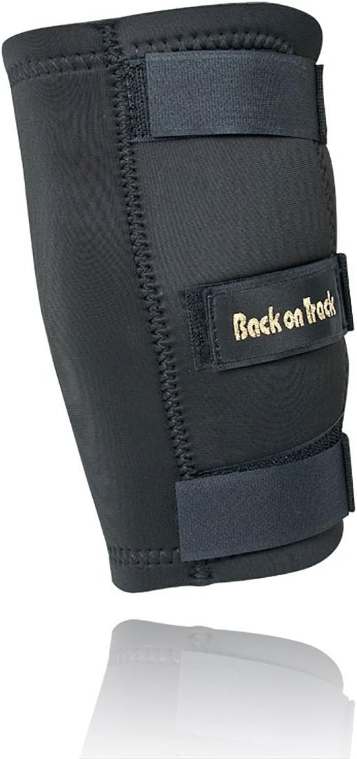 Back on Track Therapeutic Knee Boots-PawvioPets