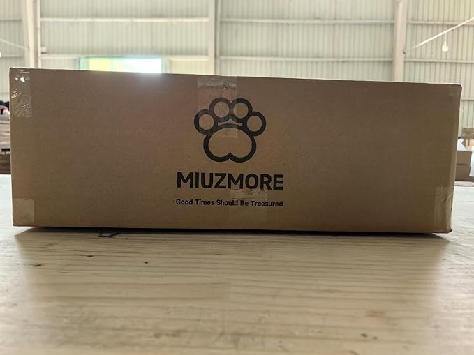 9-Piece Wall-Mounted Cat Shelves Set, House, Lookout Tower, 2 Sisal Scratching Posts, 5-Step Cat Wall Ladder, Pine Furniture, Extra-Wide & Long for Large Cats, Space-Saving Indoor Shelves-PawvioPets