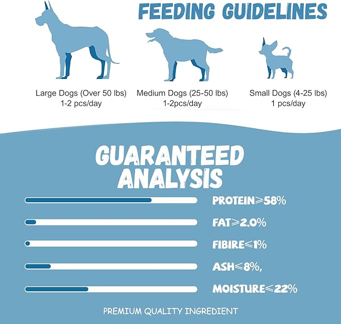 Dog Treats Chicken Duck Wrapped Cod Skin Sticks, Rawhide-Free, Grain-Free Dog Chewy Treats for Healthy Teeth and Coat,Training Treats for Small Medium Large Dogs, 9-10 Counts-PawvioPets