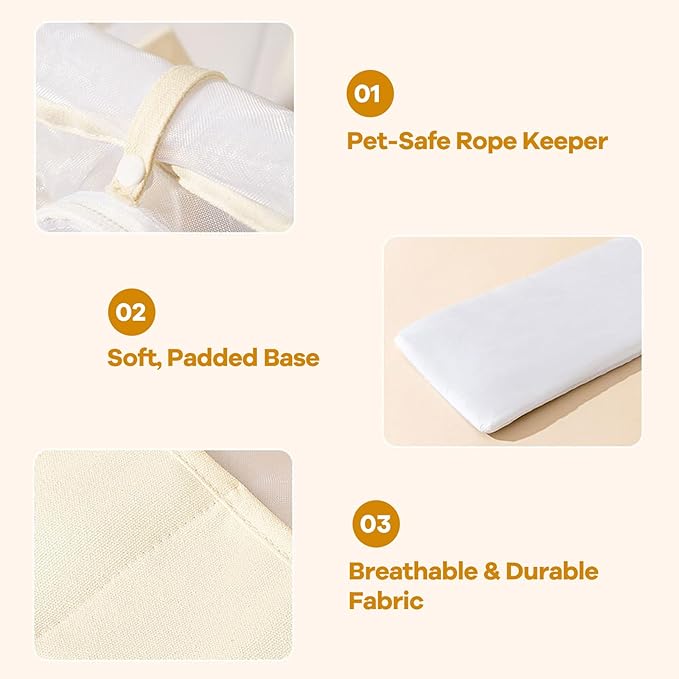 Dog Purse Carrier for Small Dogs Cat Kitty Puppy Rabbit Bunny Dog Cat Bag Carrier for Animals up to 22lbs Soft Sided, Collapsible Pet Carrier Sling for Outing Travel Vet-Sky Blue-PawvioPets