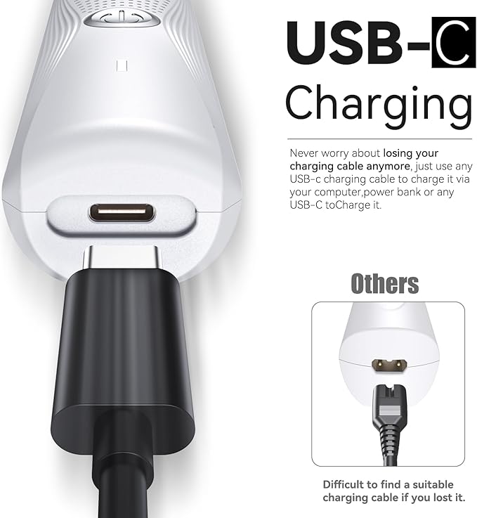 Cat Grooming Clippers Kit with Paw Trimmer, 3 in 1 Electric Pet Hair Trimmer Supplies for Thick Matted Hair, Heavy Coat Butt Shaver Cat Razor Fur Trimmer for Dogs at Home-PawvioPets