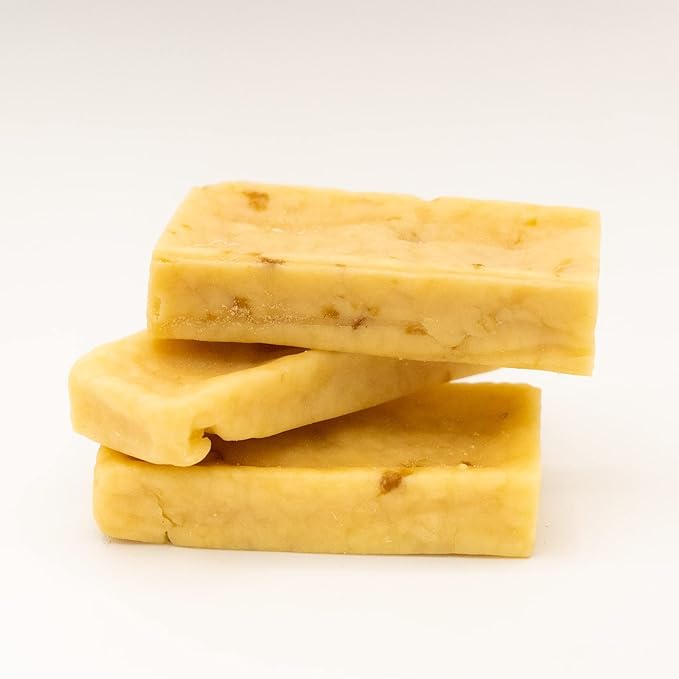 EcoKind Premium Gold Yak Cheese Himalayan Dog Chews, Healthy Dog Treats for Small Dogs, All Natural, High Protein Dog Chew, Chicken, Small - 8 Chews-PawvioPets