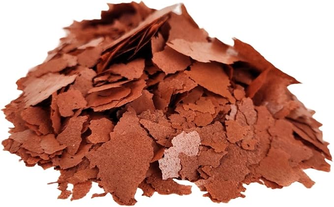 Aquatic Foods Inc. Brine Shrimp Flakes for Freshwater Cichlids, Angels, Tetras, Guppies, Marine Tangs, Butterflies, Angelfish, Anthias, Clown Fish. WL…2-lbs Poly Bag-PawvioPets